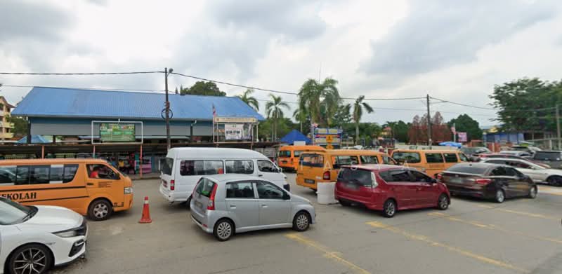 Bungalow for Sale in Bandar Baru Bangi (Selangor) - Fifi Natasya - Exterior - PropertyGuru.com.my