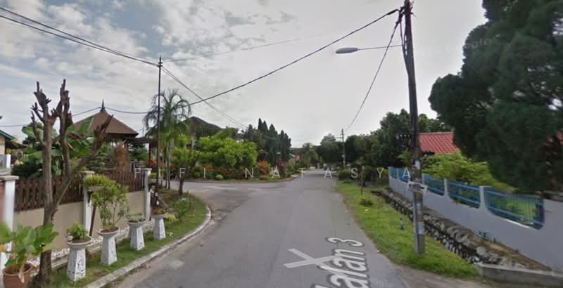 Bungalow for Sale in Bandar Baru Bangi (Selangor) - Fifi Natasya - Exterior - PropertyGuru.com.my