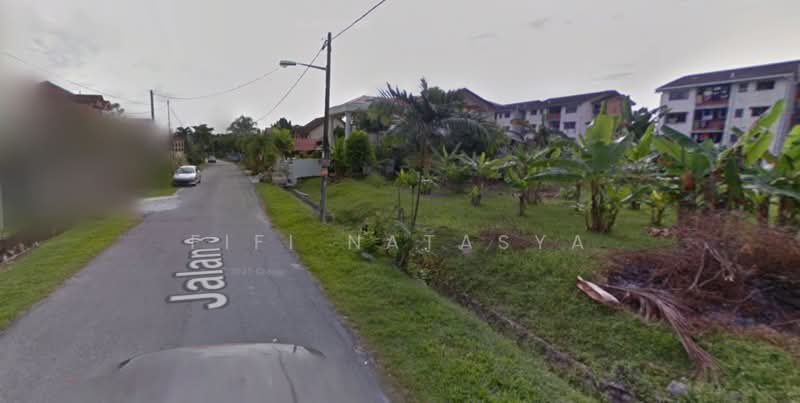 Bungalow for Sale in Bandar Baru Bangi (Selangor) - Fifi Natasya - Exterior - PropertyGuru.com.my