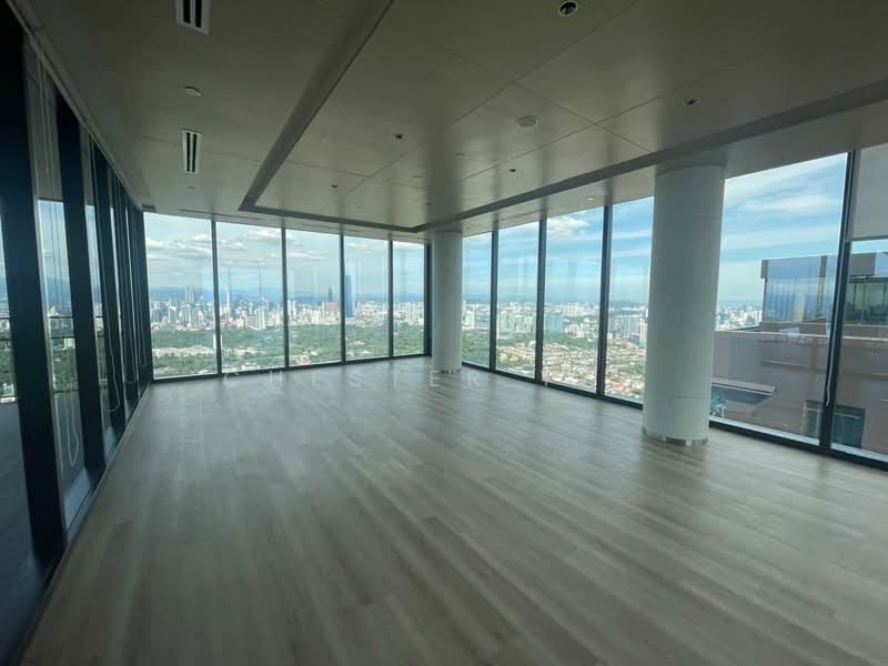 Service Residence for Rent at Regent Suites @ Pavilion Damansara Heights - Chester Tan - View - PropertyGuru.com.my