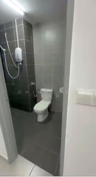 Servis Apartment untuk Disewa di The Netizen - Chin Chee Meng - Bathroom - PropertyGuru.com.my