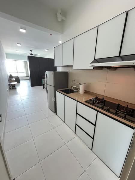 Service Residence for Rent at Akademik Suite - Rene Tew - PropertyGuru.com.my