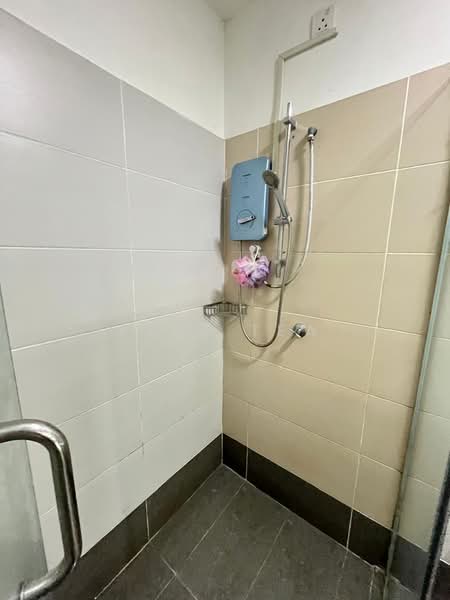 Service Residence for Rent at Akademik Suite - Rene Tew - PropertyGuru.com.my