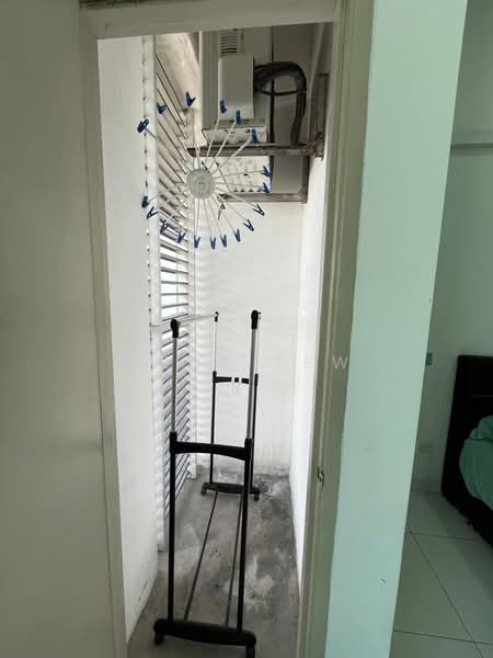 Service Residence for Rent at Akademik Suite - Rene Tew - PropertyGuru.com.my