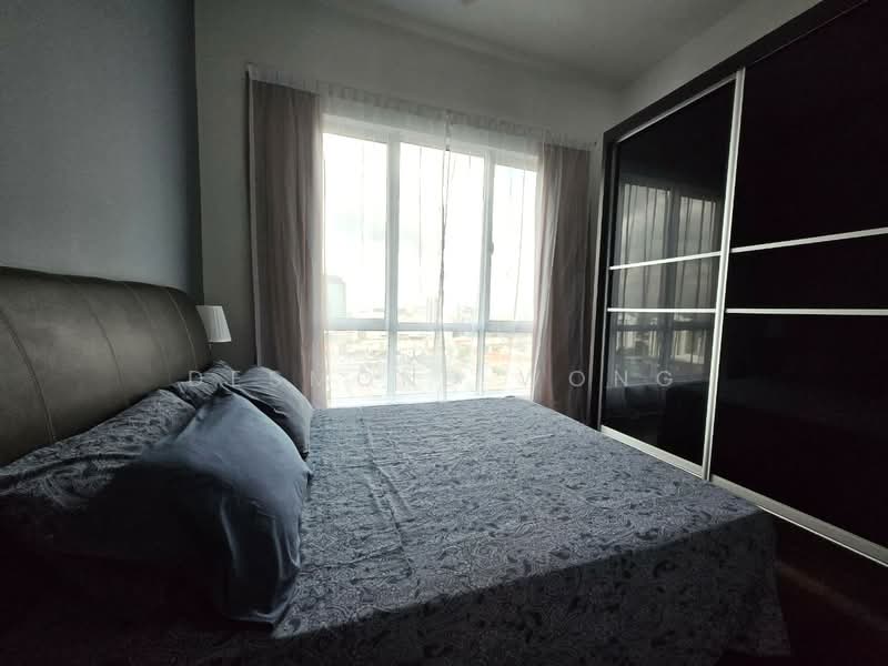 Service Residence for Rent at Glomac Damansara - Desmond Wong - Bedroom - PropertyGuru.com.my