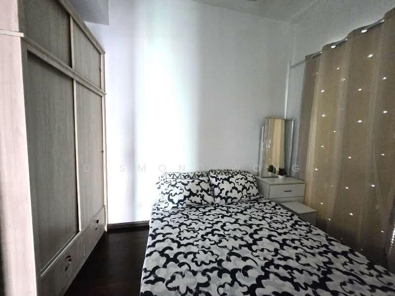 Service Residence for Rent at Glomac Damansara - Desmond Wong - Bedroom - PropertyGuru.com.my