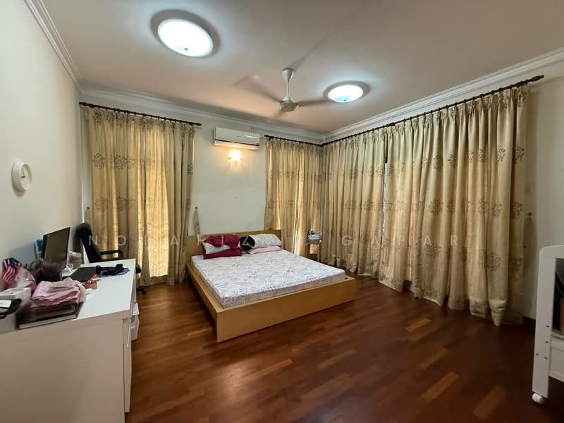 Rumah Teres 2 Tingkat untuk Disewa di Putrajaya (Putrajaya) - NoraFizah Gapar - Bedroom - PropertyGuru.com.my