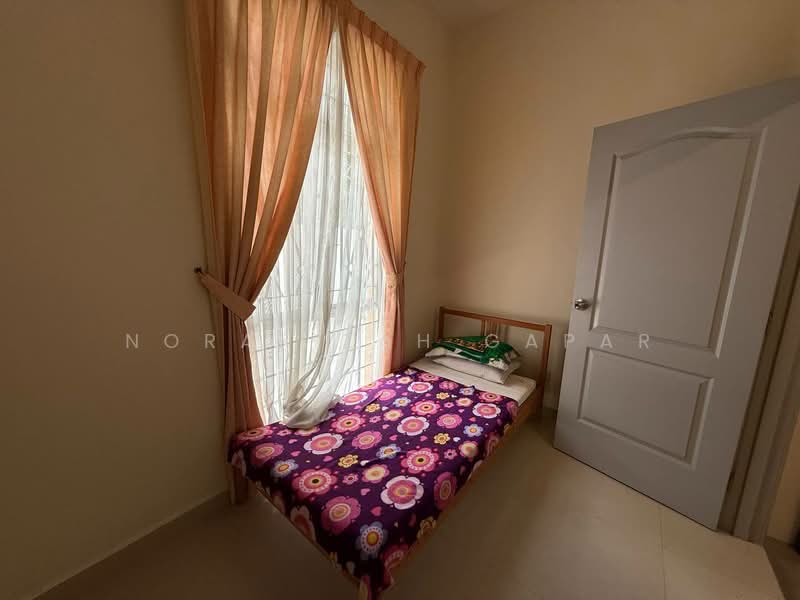 Rumah Teres 2 Tingkat untuk Disewa di Putrajaya (Putrajaya) - NoraFizah Gapar - Bedroom - PropertyGuru.com.my