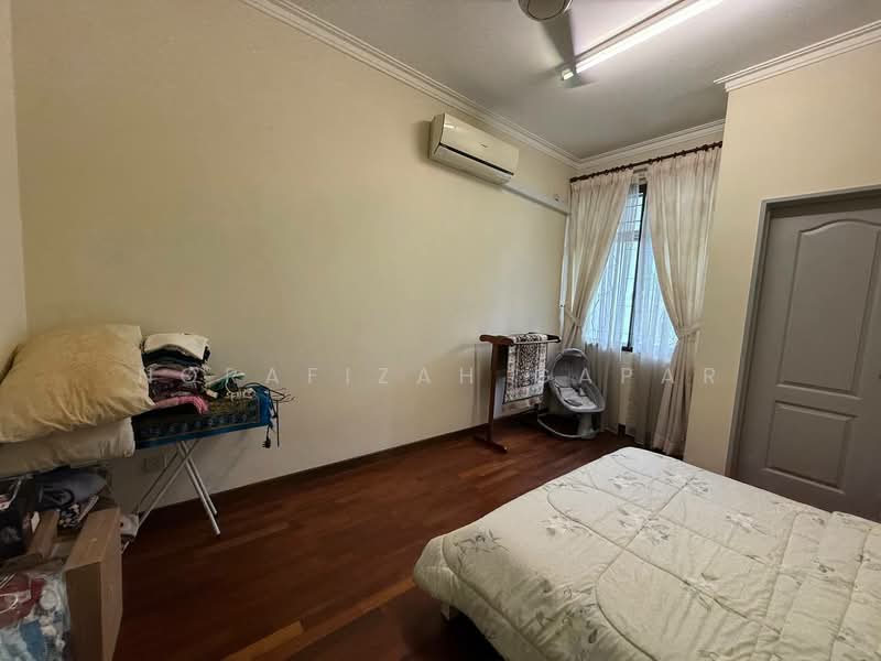 Rumah Teres 2 Tingkat untuk Disewa di Putrajaya (Putrajaya) - NoraFizah Gapar - Bedroom - PropertyGuru.com.my