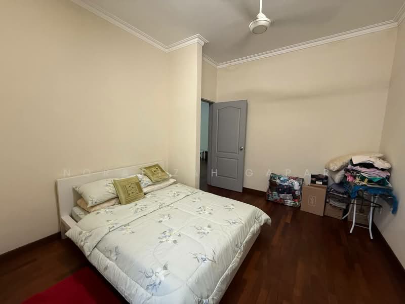 Rumah Teres 2 Tingkat untuk Disewa di Putrajaya (Putrajaya) - NoraFizah Gapar - Bedroom - PropertyGuru.com.my