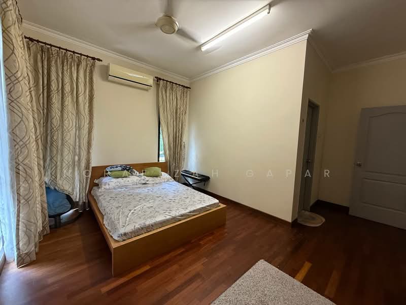 Rumah Teres 2 Tingkat untuk Disewa di Putrajaya (Putrajaya) - NoraFizah Gapar - Bedroom - PropertyGuru.com.my