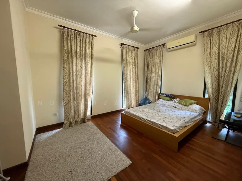 Rumah Teres 2 Tingkat untuk Disewa di Putrajaya (Putrajaya) - NoraFizah Gapar - Bedroom - PropertyGuru.com.my