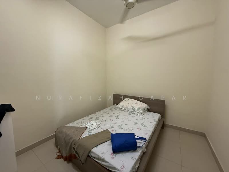 Rumah Teres 2 Tingkat untuk Disewa di Putrajaya (Putrajaya) - NoraFizah Gapar - Bedroom - PropertyGuru.com.my