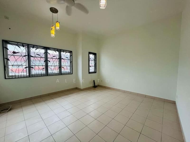2-storey Terraced House for Rent in Seksyen 7 (Shah Alam) - Alex Tong - PropertyGuru.com.my
