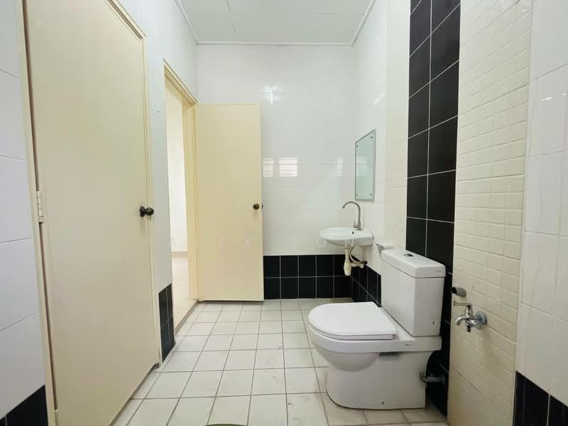 2-storey Terraced House for Rent in Seksyen 7 (Shah Alam) - Alex Tong - PropertyGuru.com.my