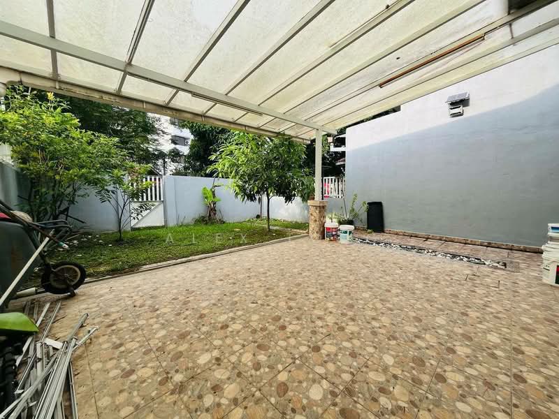 2-storey Terraced House for Rent in Seksyen 7 (Shah Alam) - Alex Tong - PropertyGuru.com.my