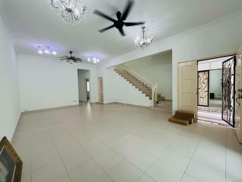 2-storey Terraced House for Rent in Seksyen 7 (Shah Alam) - Alex Tong - PropertyGuru.com.my