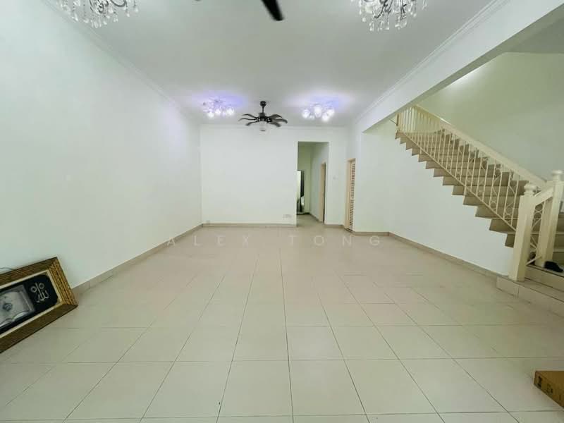 2-storey Terraced House for Rent in Seksyen 7 (Shah Alam) - Alex Tong - PropertyGuru.com.my