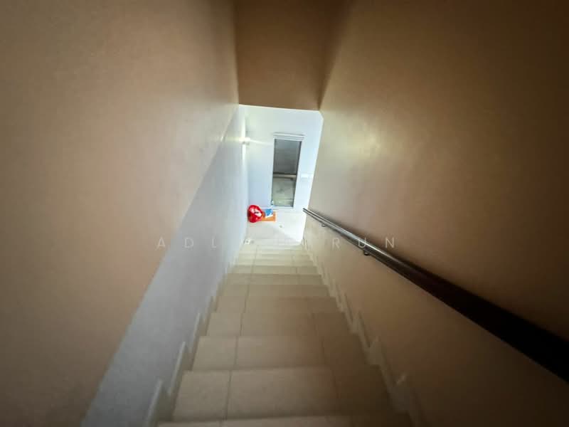 Rumah Teres 2 Tingkat untuk Dijual di Bandar Dato Onn (Tebrau) - Adli Harun - PropertyGuru.com.my