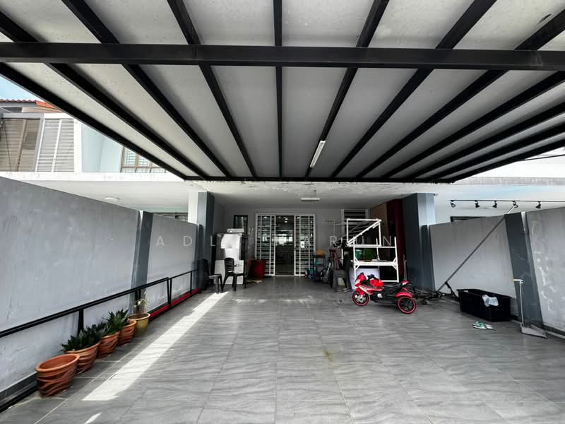 Rumah Teres 2 Tingkat untuk Dijual di Bandar Dato Onn (Tebrau) - Adli Harun - PropertyGuru.com.my