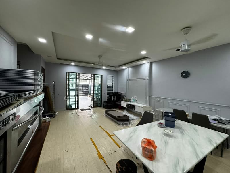 Rumah Teres 2 Tingkat untuk Dijual di Bandar Dato Onn (Tebrau) - Adli Harun - PropertyGuru.com.my