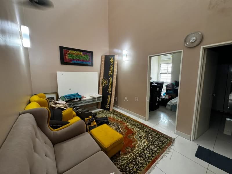 Rumah Teres 2 Tingkat untuk Dijual di Bandar Dato Onn (Tebrau) - Adli Harun - PropertyGuru.com.my