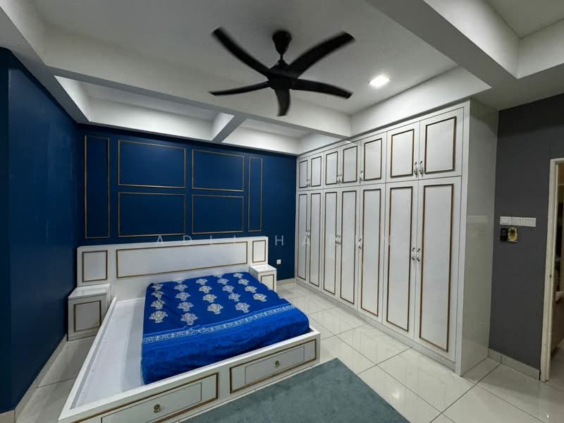 Rumah Teres 2 Tingkat untuk Dijual di Bandar Dato Onn (Tebrau) - Adli Harun - PropertyGuru.com.my