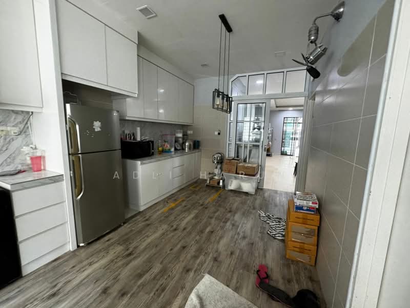 Rumah Teres 2 Tingkat untuk Dijual di Bandar Dato Onn (Tebrau) - Adli Harun - PropertyGuru.com.my