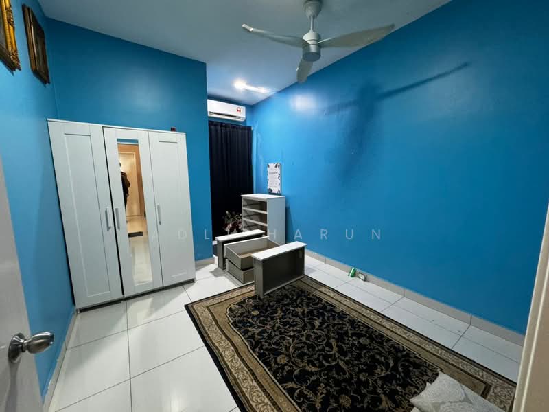 Rumah Teres 2 Tingkat untuk Dijual di Bandar Dato Onn (Tebrau) - Adli Harun - PropertyGuru.com.my