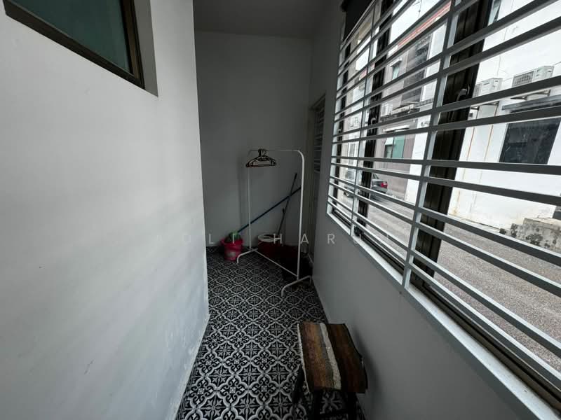 Rumah Teres 2 Tingkat untuk Dijual di Bandar Dato Onn (Tebrau) - Adli Harun - PropertyGuru.com.my