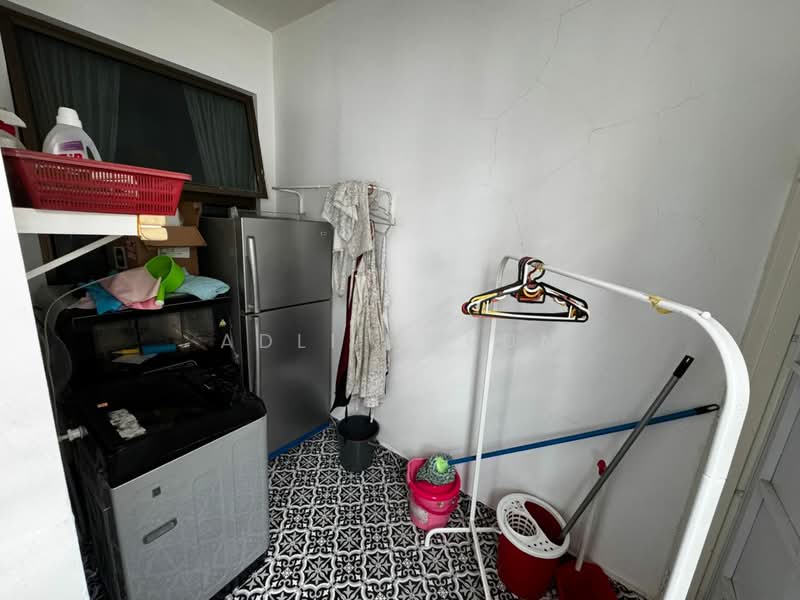 Rumah Teres 2 Tingkat untuk Dijual di Bandar Dato Onn (Tebrau) - Adli Harun - PropertyGuru.com.my