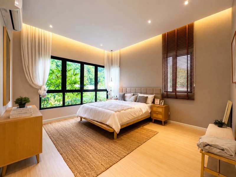 Bungalow for Sale in Seri Kembangan (Selangor) - Ivan . - Bedroom - PropertyGuru.com.my