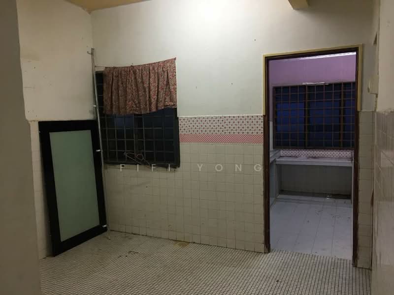 2-storey Terraced House for Sale in Johor Bahru (Johor) - Fifi Yong - Interior - PropertyGuru.com.my