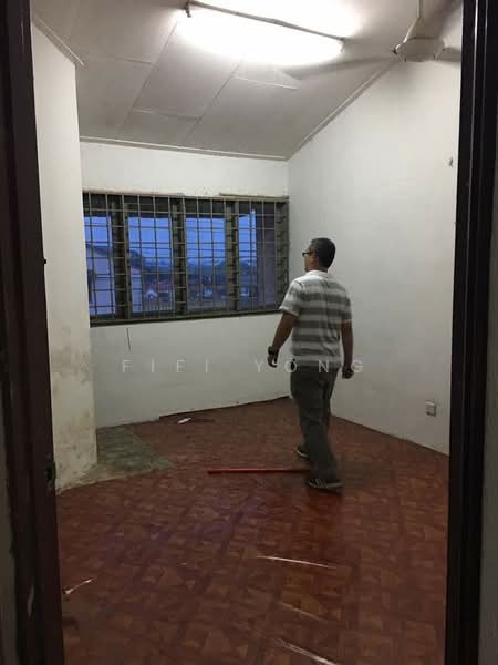 2-storey Terraced House for Sale in Johor Bahru (Johor) - Fifi Yong - Interior - PropertyGuru.com.my