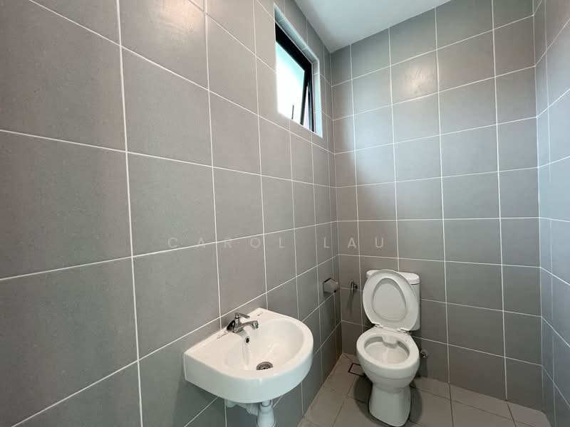 Rumah Berkembar untuk Disewa di Bandar Cassia (Batu Kawan) - Carol Lau - PropertyGuru.com.my