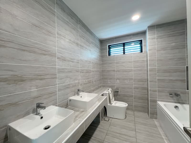 Rumah Berkembar untuk Disewa di Bandar Cassia (Batu Kawan) - Carol Lau - PropertyGuru.com.my