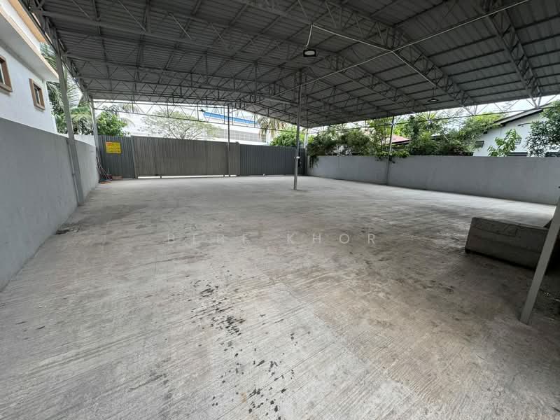 Warehouse for Rent in Batu Maung (Penang) - Bebe Khor - PropertyGuru.com.my