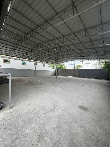 Warehouse for Rent in Batu Maung (Penang) - Bebe Khor - PropertyGuru.com.my