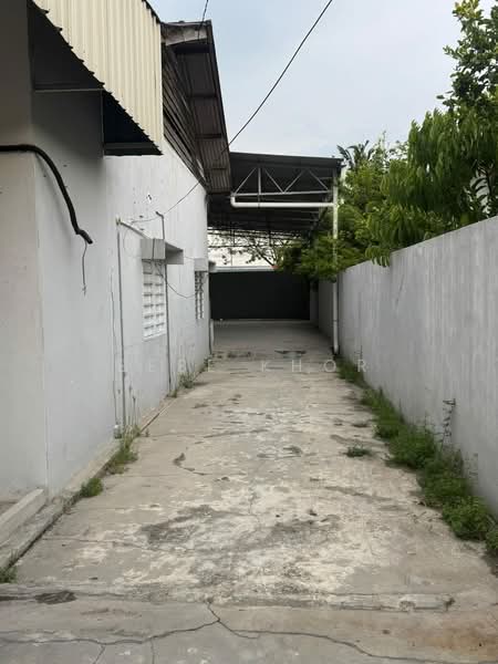 Warehouse for Rent in Batu Maung (Penang) - Bebe Khor - PropertyGuru.com.my