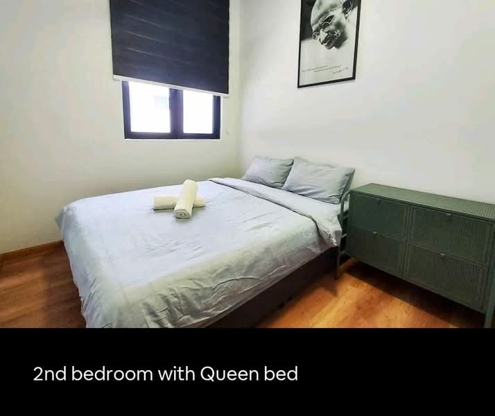 Condominium for Rent at The Quartz Residence - BL Bong - PropertyGuru.com.my