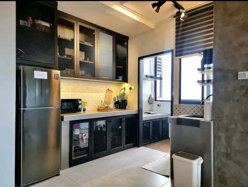Condominium for Rent at The Quartz Residence - BL Bong - PropertyGuru.com.my