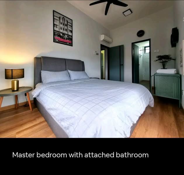 Condominium for Rent at The Quartz Residence - BL Bong - PropertyGuru.com.my