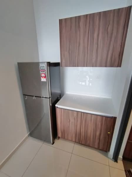 Servis Apartment untuk Disewa di Kenwingston Platz - James Wong - Kitchen - PropertyGuru.com.my