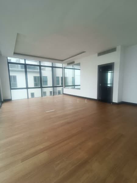 Servis Apartment untuk Disewa di Ken Bangsar - YK Lee - PropertyGuru.com.my