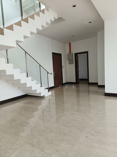 Servis Apartment untuk Disewa di Ken Bangsar - YK Lee - PropertyGuru.com.my