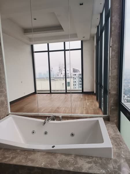 Servis Apartment untuk Disewa di Ken Bangsar - YK Lee - PropertyGuru.com.my