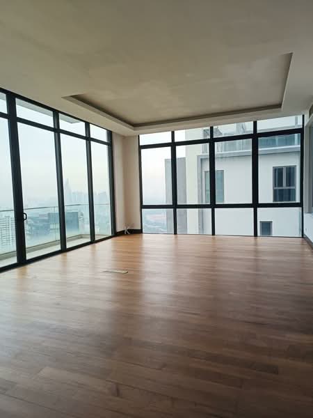 Servis Apartment untuk Disewa di Ken Bangsar - YK Lee - PropertyGuru.com.my