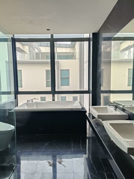Servis Apartment untuk Disewa di Ken Bangsar - YK Lee - PropertyGuru.com.my