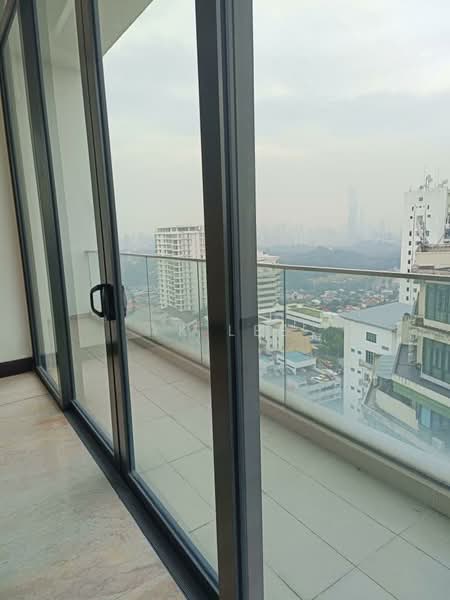 Servis Apartment untuk Disewa di Ken Bangsar - YK Lee - PropertyGuru.com.my