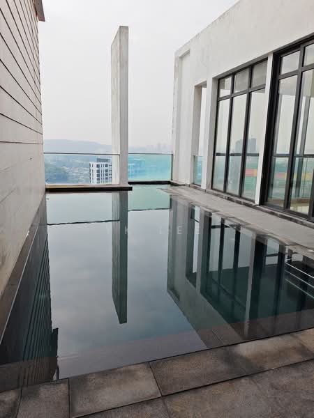Servis Apartment untuk Disewa di Ken Bangsar - YK Lee - PropertyGuru.com.my